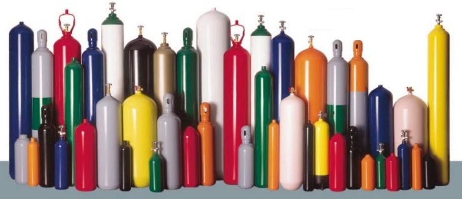 Industrial Gases - EgyCo.